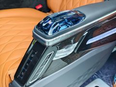 Mercedes-Benz Vito 2024 2.0T Business Edition 7-Seater - ფოტო 14