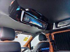 Mercedes-Benz Vito 2024 2.0T Business Edition 7-Seater - ფოტო 16