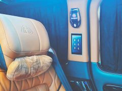 Mercedes-Benz Vito 2024 2.0T Business Edition 7-Seater - ფოტო 19