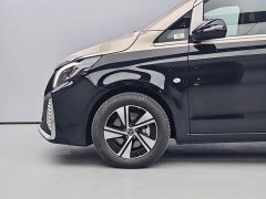 Mercedes-Benz Vito 2024 2.0T Business Edition 7-Seater - ფოტო 5