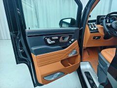 Mercedes-Benz Vito 2024 2.0T Business Edition 7-Seater - ფოტო 6