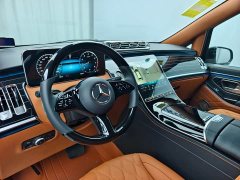 Mercedes-Benz Vito 2024 2.0T Business Edition 7-Seater - ფოტო 8