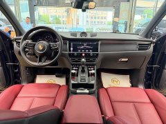 Porsche Macan 2.0T - ფოტო 13