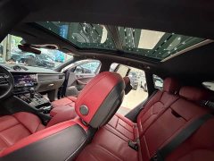 Porsche Macan 2.0T - ფოტო 14