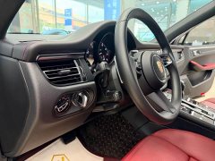Porsche Macan 2.0T - ფოტო 15
