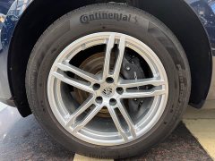Porsche Macan 2.0T - ფოტო 16