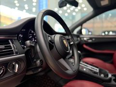 Porsche Macan 2.0T - ფოტო 17