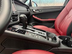 Porsche Macan 2.0T - ფოტო 18