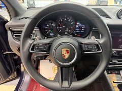 Porsche Macan 2.0T - ფოტო 19