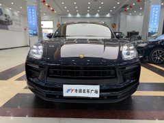 Porsche Macan 2.0T - ფოტო 2