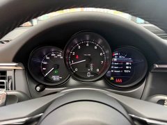 Porsche Macan 2.0T - ფოტო 20