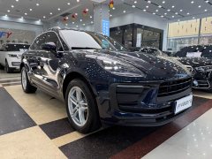 Porsche Macan 2.0T - ფოტო 3
