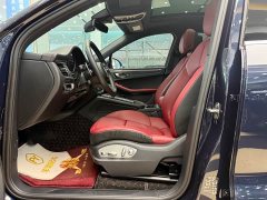 Porsche Macan 2.0T - ფოტო 4