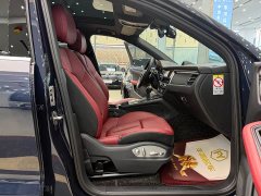 Porsche Macan 2.0T - ფოტო 7