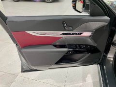 BMW i7 eDrive50L Leading M Sport Package - ფოტო 10