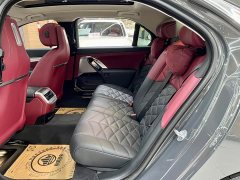 BMW i7 eDrive50L Leading M Sport Package - ფოტო 11