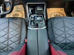 BMW i7 eDrive50L Leading M Sport Package - ფოტო 13
