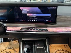BMW i7 eDrive50L Leading M Sport Package - ფოტო 14
