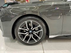 BMW i7 eDrive50L Leading M Sport Package - ფოტო 3