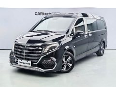 Mercedes-Benz Vito 2024 2.0T Business Edition 7-Seater - ფოტო 1