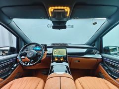 Mercedes-Benz Vito 2024 2.0T Business Edition 7-Seater - ფოტო 11