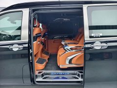 Mercedes-Benz Vito 2024 2.0T Business Edition 7-Seater - ფოტო 14