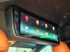 Mercedes-Benz Vito 2024 2.0T Business Edition 7-Seater - ფოტო 16