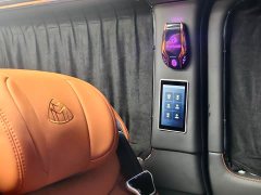 Mercedes-Benz Vito 2024 2.0T Business Edition 7-Seater - ფოტო 18