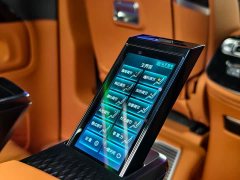 Mercedes-Benz Vito 2024 2.0T Business Edition 7-Seater - ფოტო 19