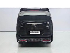 Mercedes-Benz Vito 2024 2.0T Business Edition 7-Seater - ფოტო 5