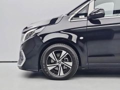 Mercedes-Benz Vito 2024 2.0T Business Edition 7-Seater - ფოტო 6