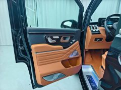Mercedes-Benz Vito 2024 2.0T Business Edition 7-Seater - ფოტო 7