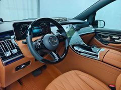 Mercedes-Benz Vito 2024 2.0T Business Edition 7-Seater - ფოტო 9