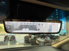 Toyota Alphard 2021 Hybrid 2.5L Premium Edition - ფოტო 19