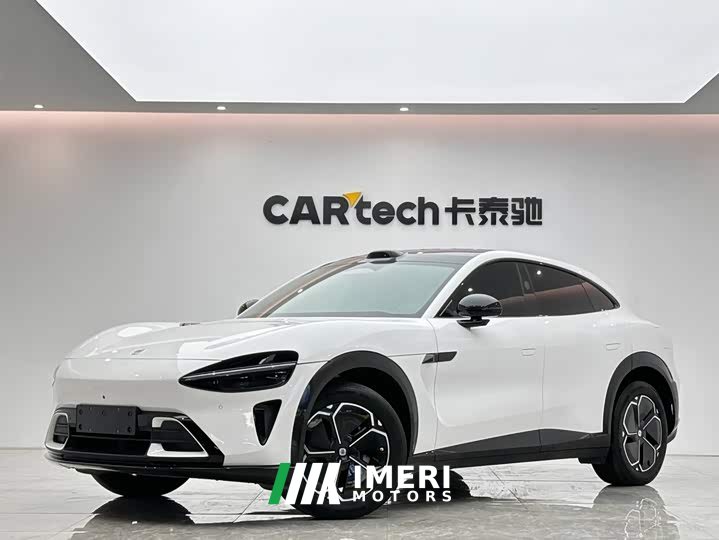 Xiaomi YU7 Four-Wheel Drive Pro