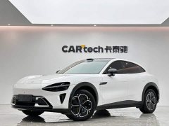 Xiaomi YU7 Four-Wheel Drive Pro - ფოტო 1