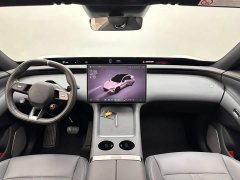 Xiaomi YU7 Four-Wheel Drive Pro - ფოტო 10