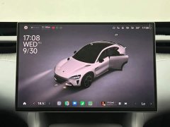 Xiaomi YU7 Four-Wheel Drive Pro - ფოტო 13