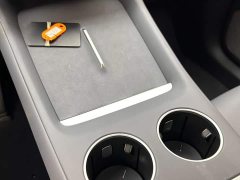 Xiaomi YU7 Four-Wheel Drive Pro - ფოტო 16
