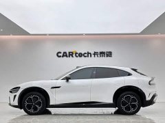 Xiaomi YU7 Four-Wheel Drive Pro - ფოტო 2