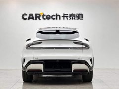 Xiaomi YU7 Four-Wheel Drive Pro - ფოტო 4
