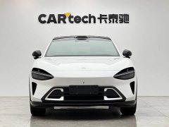 Xiaomi YU7 Four-Wheel Drive Pro - ფოტო 7