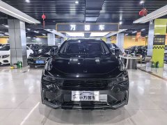Lynk & Co 01 2.0T Diesel Two-Wheel Drive Global Pro - ფოტო 1
