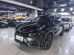 Lynk & Co 01 2.0T Diesel Two-Wheel Drive Global Pro - ფოტო 2