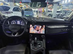 Lynk & Co 01 2.0T Diesel Two-Wheel Drive Global Pro - ფოტო 6