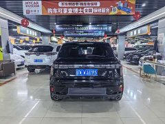 Lynk & Co 01 2.0T Diesel Two-Wheel Drive Global Pro - ფოტო 9