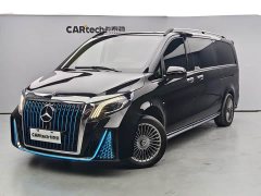 Mercedes-Benz Vito 2023 2.0T Business Edition 7-Seater - ფოტო 1