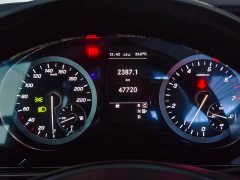 Mercedes-Benz Vito 2023 2.0T Business Edition 7-Seater - ფოტო 11