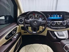 Mercedes-Benz Vito 2023 2.0T Business Edition 7-Seater - ფოტო 13