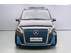 Mercedes-Benz Vito 2023 2.0T Business Edition 7-Seater - ფოტო 2